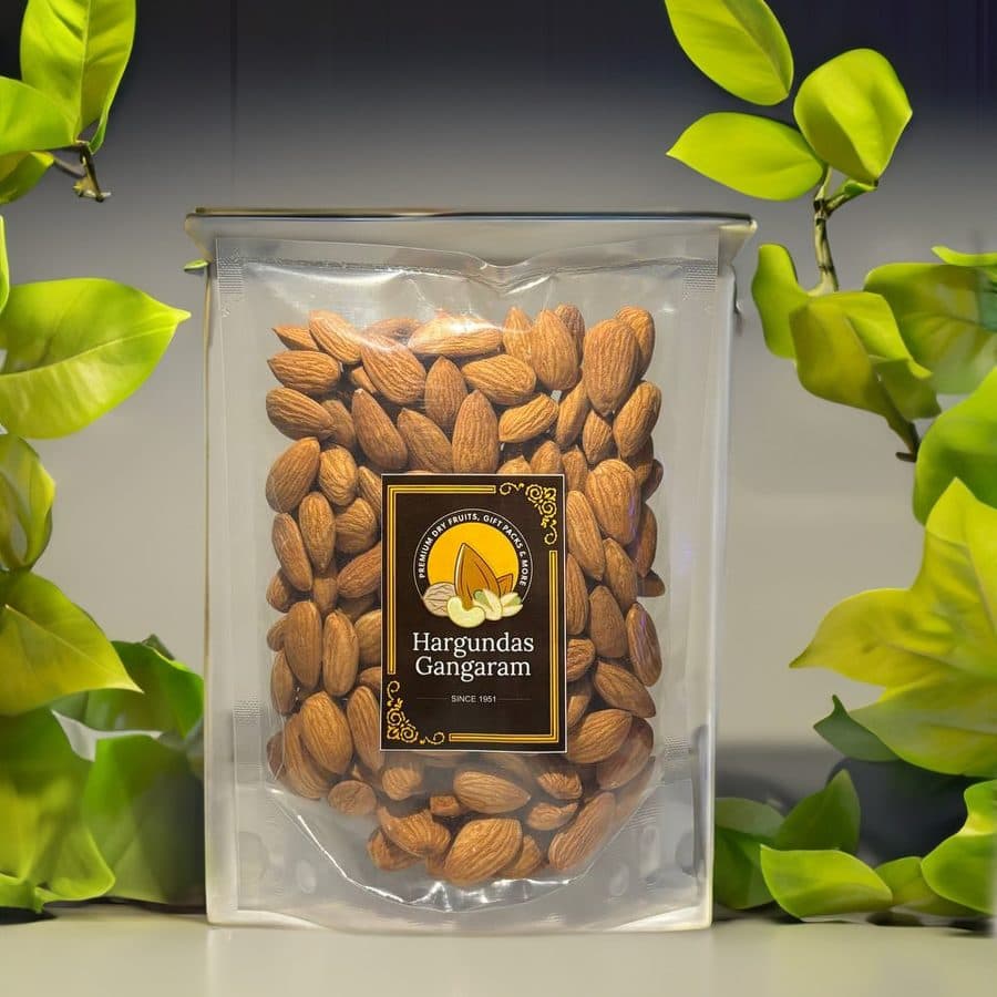 Badam - Premium California Almonds