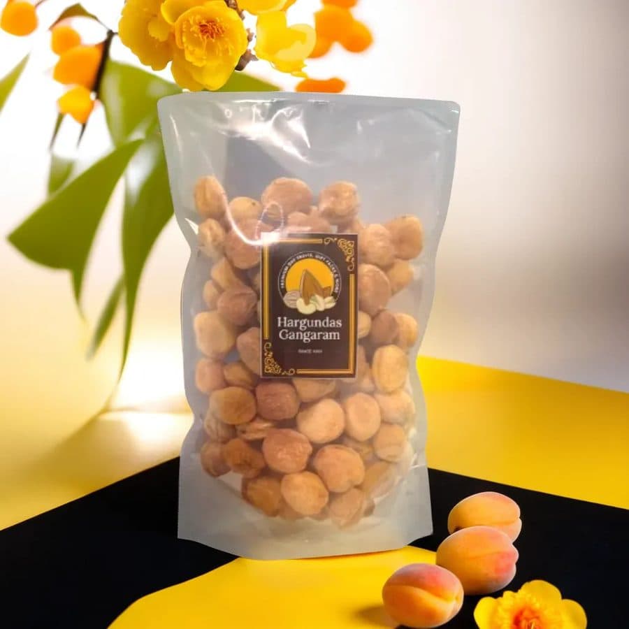 Khubani - Dried Apricots